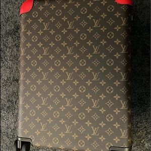 Louis vuitton carry on horizon 55